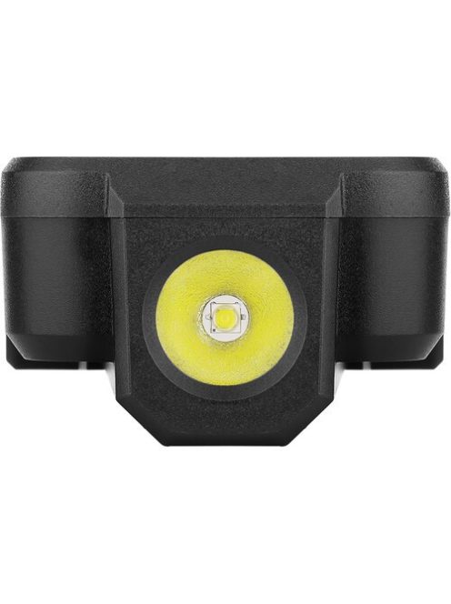 Olight Swivel multifunkciós tölthető kemping és szerelőlámpa, fekete