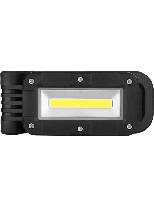 Olight Swivel multifunkciós tölthető kemping és szerelőlámpa, fekete