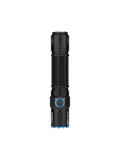 Olight Warrior 3 tölthető zseblámpa