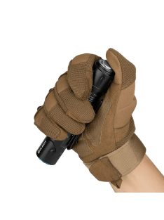 Olight Warrior 3s RECHARGABLE LED FLASHLIGHT