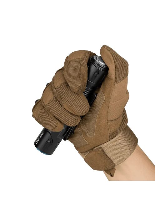 Olight Warrior 3s RECHARGABLE LED FLASHLIGHT