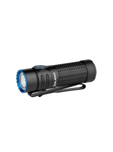 Olight Warrior Nano fekete