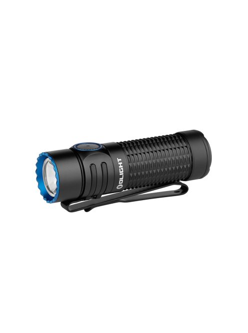 Olight Warrior Nano Rechargable LED Flashlight