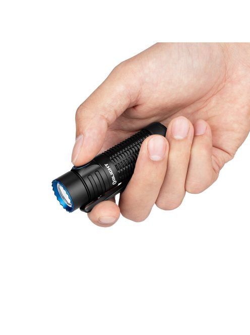 Olight Warrior Nano Rechargable LED Flashlight