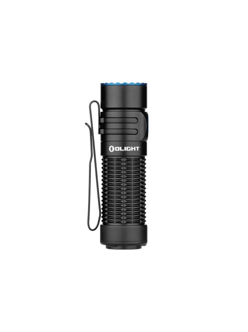 Olight Warrior Nano Rechargable LED Flashlight