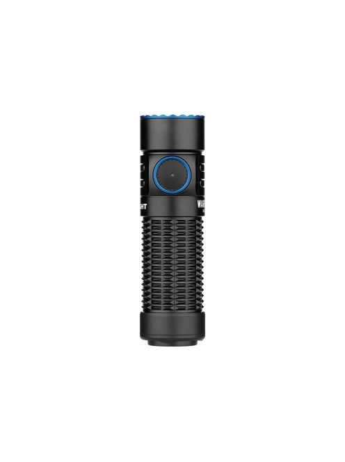 Olight Warrior Nano Rechargable LED Flashlight