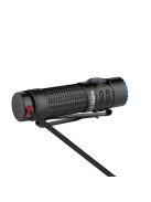 Olight Warrior Nano Rechargable LED Flashlight