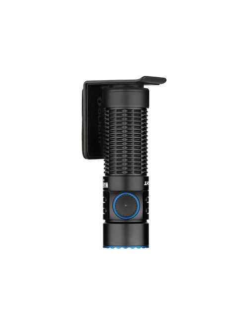 Olight Warrior Nano Rechargable LED Flashlight