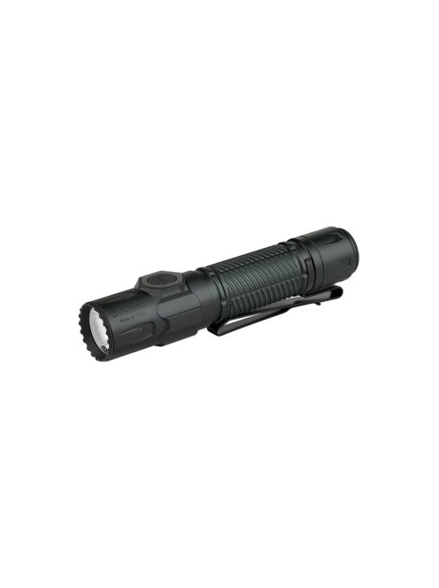 Olight Warrior Ultra Stealh Grey tölthető zseblámpa - vitrin példány