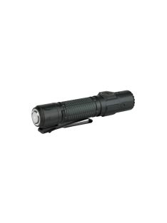  Olight Warrior Ultra Stealh Grey tölthető zseblámpa - vitrin példány