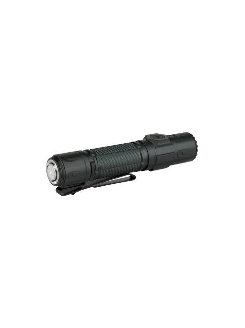Olight Warrior Ultra Stealh Grey tölthető zseblámpa - vitrin példány