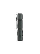 Olight Warrior Ultra Stealh Grey tölthető zseblámpa - vitrin példány