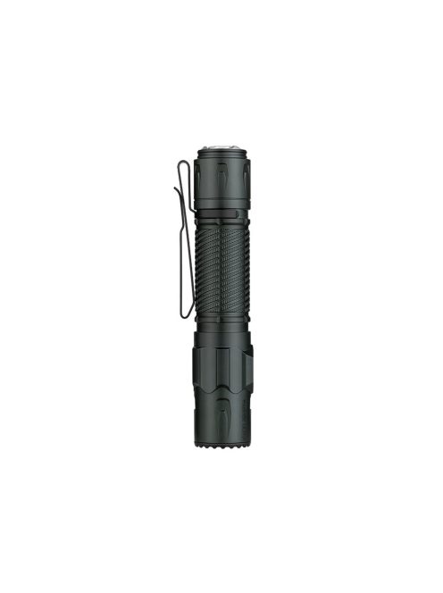 Olight Warrior Ultra Stealh Grey tölthető zseblámpa - vitrin példány