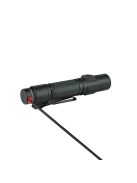 Olight Warrior Ultra Stealh Grey tölthető zseblámpa - vitrin példány