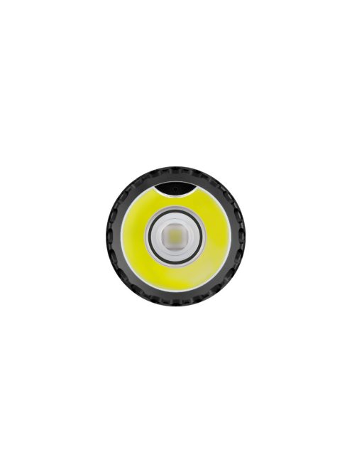 Olight Warrior Ultra Stealh Grey tölthető zseblámpa - vitrin példány