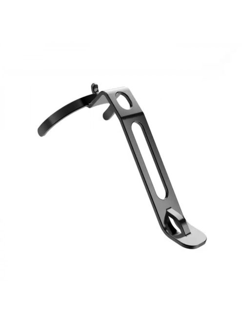 Olight Warrior X Turbo black clip