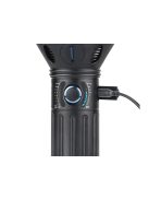 Olight X9R Marauder LED lámpa zöld