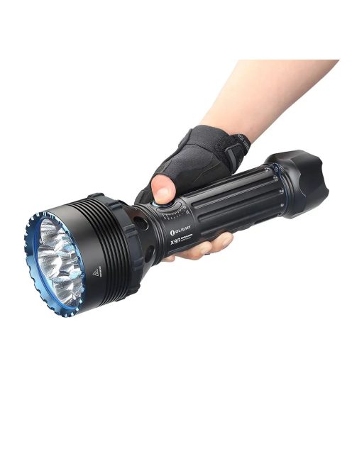 Olight-X9R-Marauder-LED-lampa