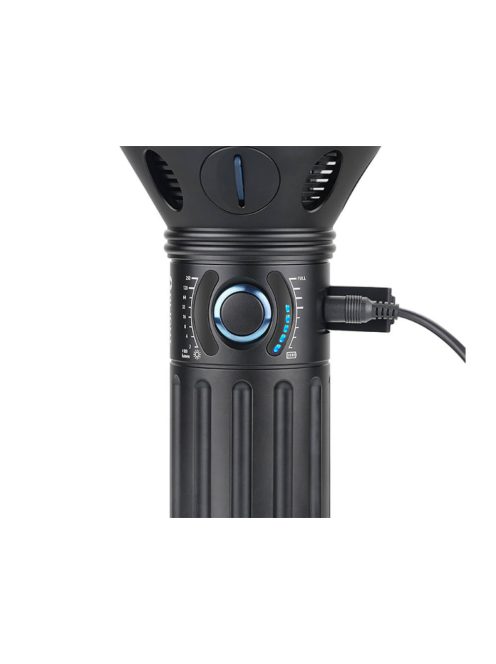 Olight-X9R-Marauder-LED-lampa