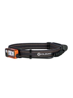 Olight Array 2 Pro tölthető fejlámpa, narancs