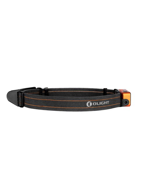 Olight Array 2 Pro tölthető fejlámpa, narancs
