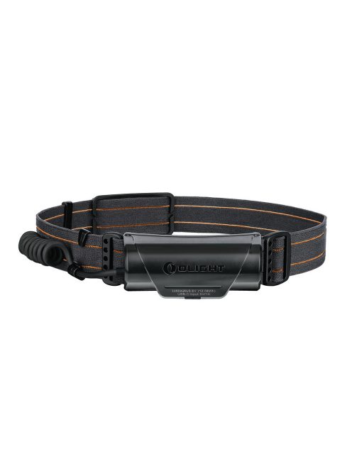 Olight Array 2 Pro tölthető fejlámpa, narancs