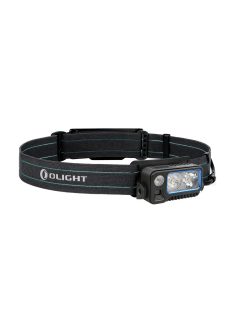 Olight Array 2 Pro tölthető fejlámpa - fekete
