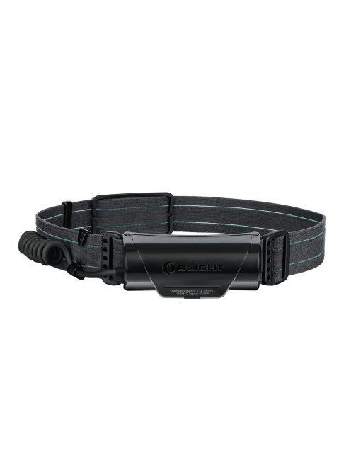 Olight Array 2 Pro tölthető fejlámpa - fekete
