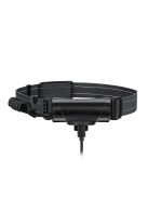 Olight Array 2 Pro tölthető fejlámpa - fekete