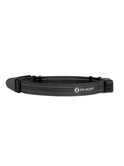 Olight Array 2 Pro tölthető fejlámpa - fekete