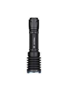 Olight Warrior X3 tölthető zseblámpa