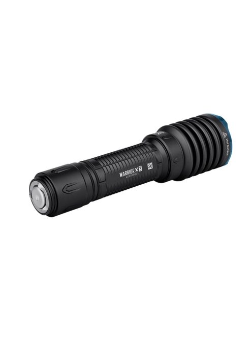 Olight Warrior X3 tölthető zseblámpa