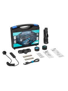 Olight Warrior X 4 kit
