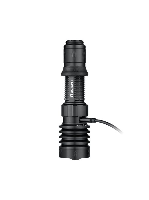 Olight Warrior X 4 tölthető vadászlámpa szett