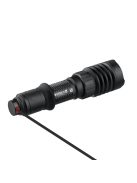 Olight Warrior X 4 tölthető vadászlámpa szett