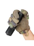 Olight Warrior X 4 tölthető vadászlámpa szett