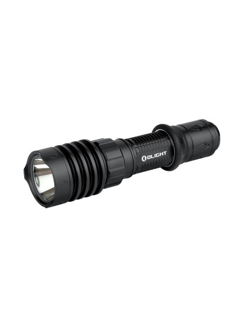 Olight Warrior X 4 Pannon tölthető vadászlámpa szett