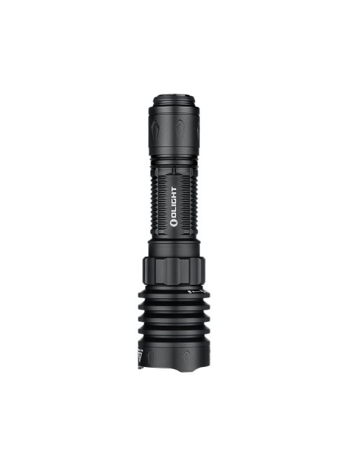 Olight Warrior X 4 Pannon tölthető vadászlámpa szett