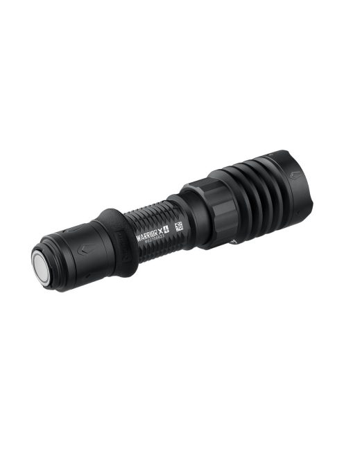 Olight Warrior X 4 Pannon tölthető vadászlámpa szett