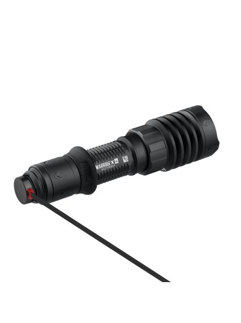 Olight Warrior X 4 Pannon tölthető vadászlámpa szett