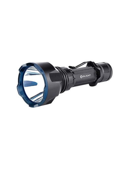 Olight Warrior X Turbo LED flashlight