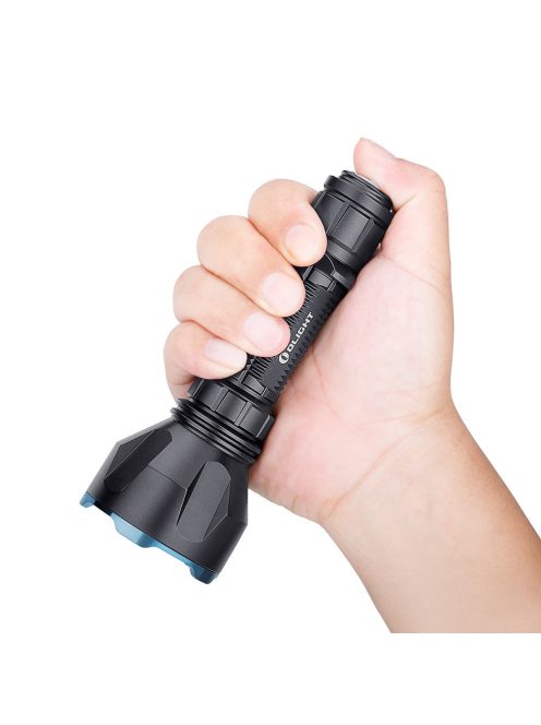 Olight Warrior X Turbo LED flashlight