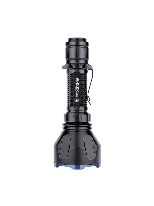 Olight Warrior X Turbo LED flashlight