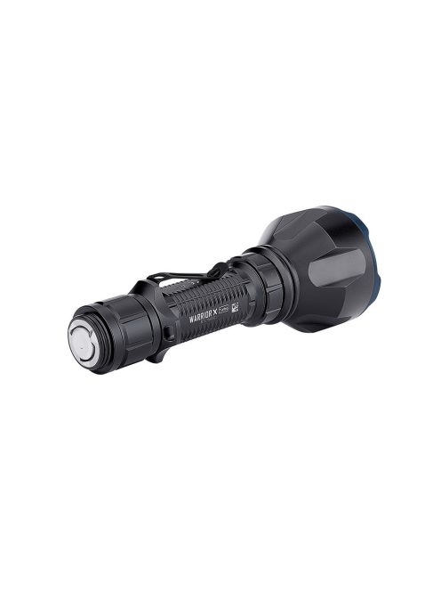 Olight Warrior X Turbo LED flashlight