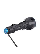 Olight Warrior X Turbo LED flashlight