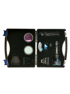 Olight-Warrior-X-Turbo-vadász-szett