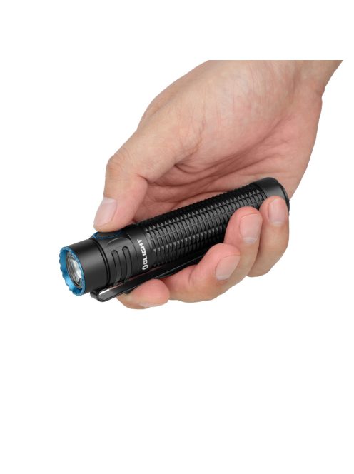 Olight Warrior Mini 3 rechargable flashlight