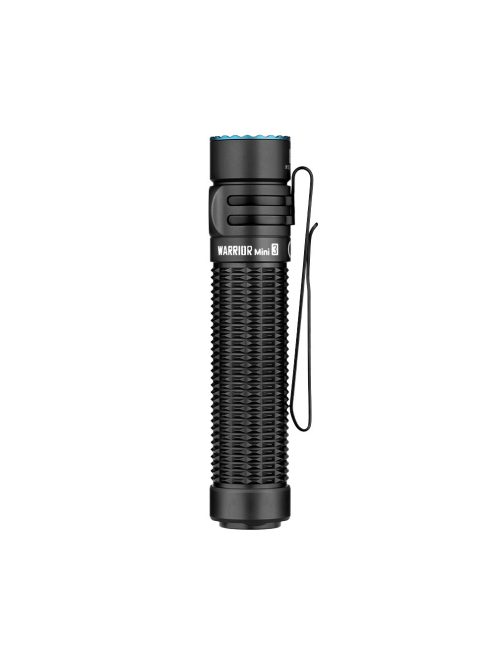 Olight Warrior Mini 3 rechargable flashlight