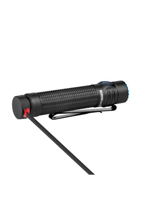 Olight Warrior Mini 3 rechargable flashlight