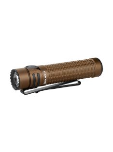 Olight Warrior Mini 3 tölthető zseblámpa